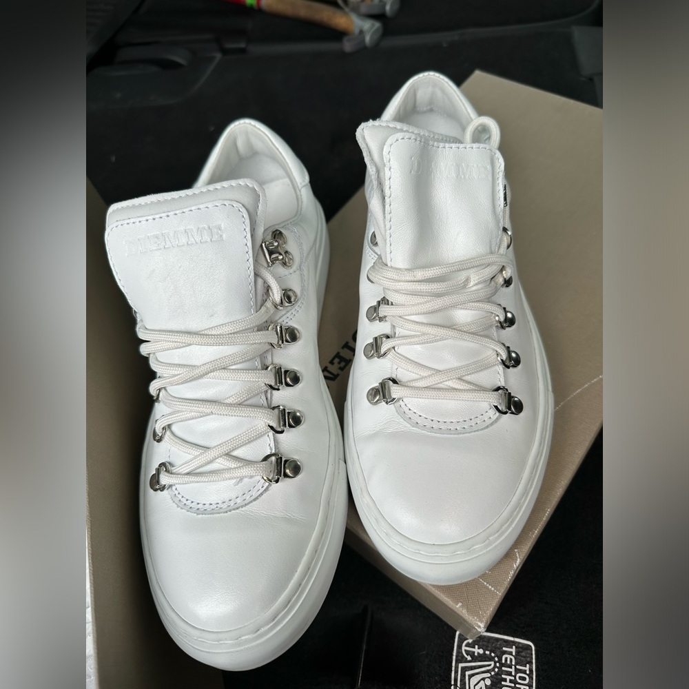 DIEMME SHOES